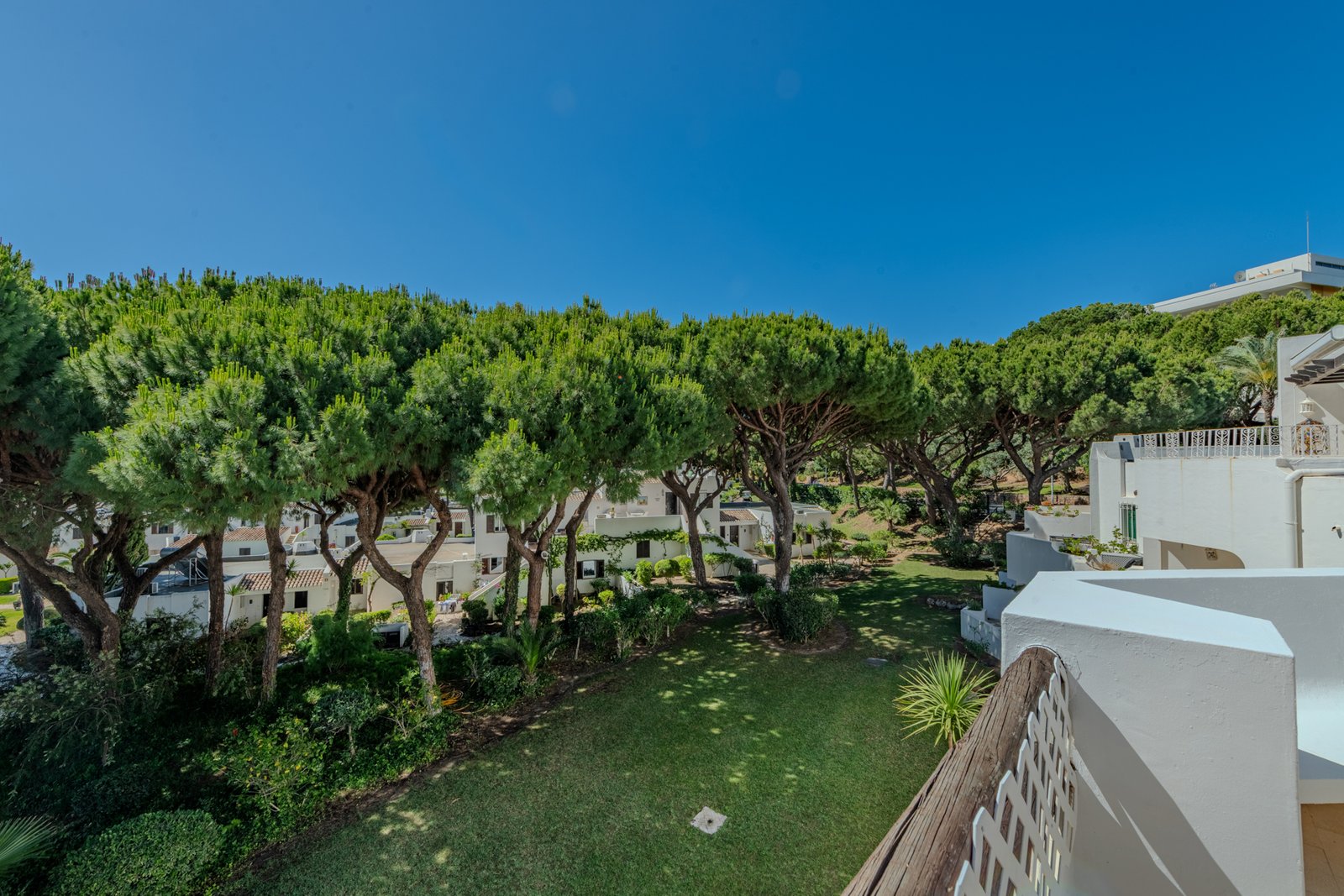 Gardens